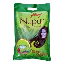 NUPUR HAIR MEHENDI 60 GM